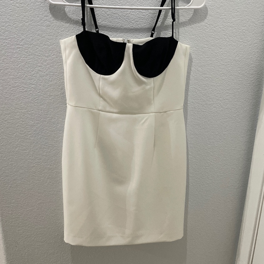 Gianni bini dress